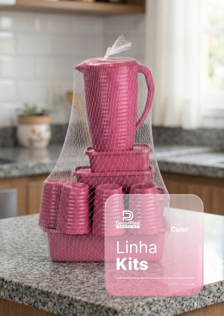 Linha Kits