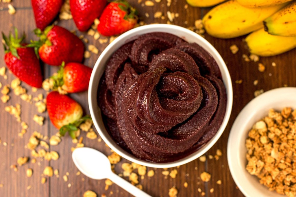 Acai: The Superfruit That Powers Your Health