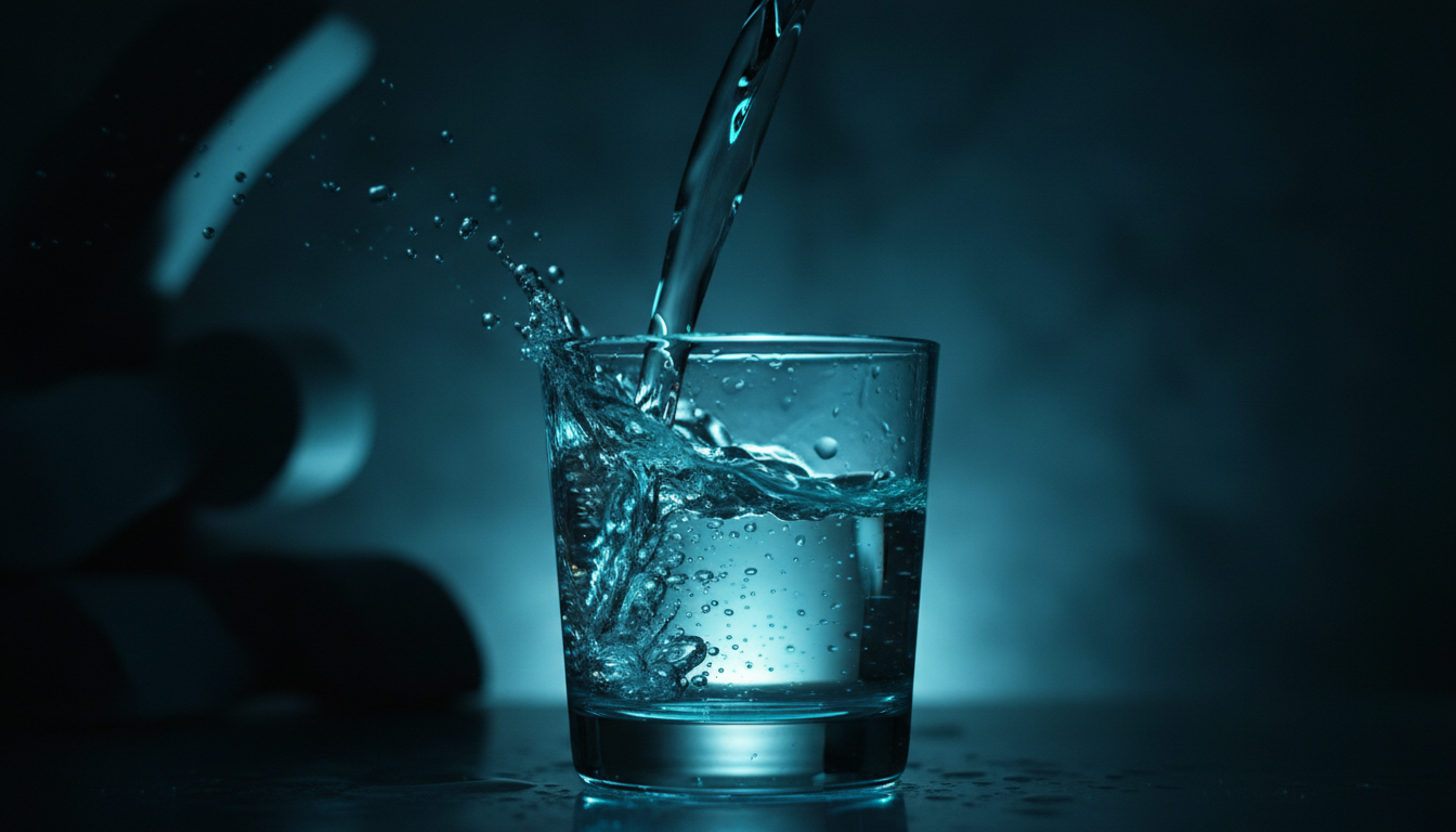 Hydration