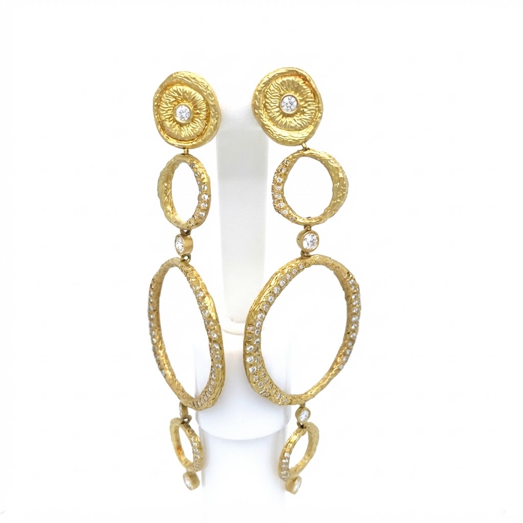 Dangle Earrings