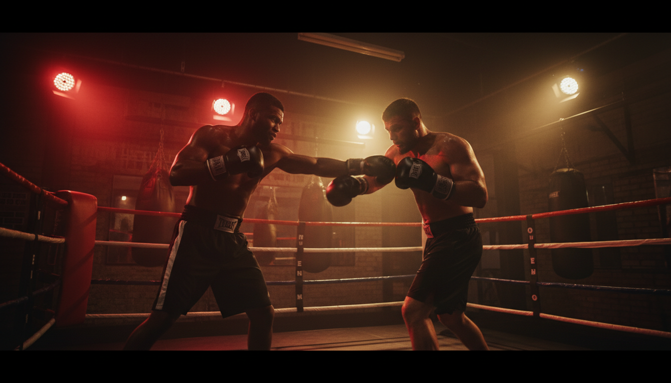 Boxing