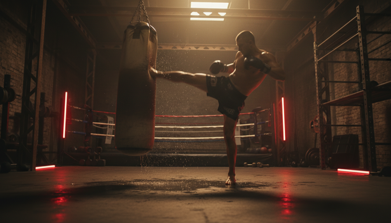 Muay Thai