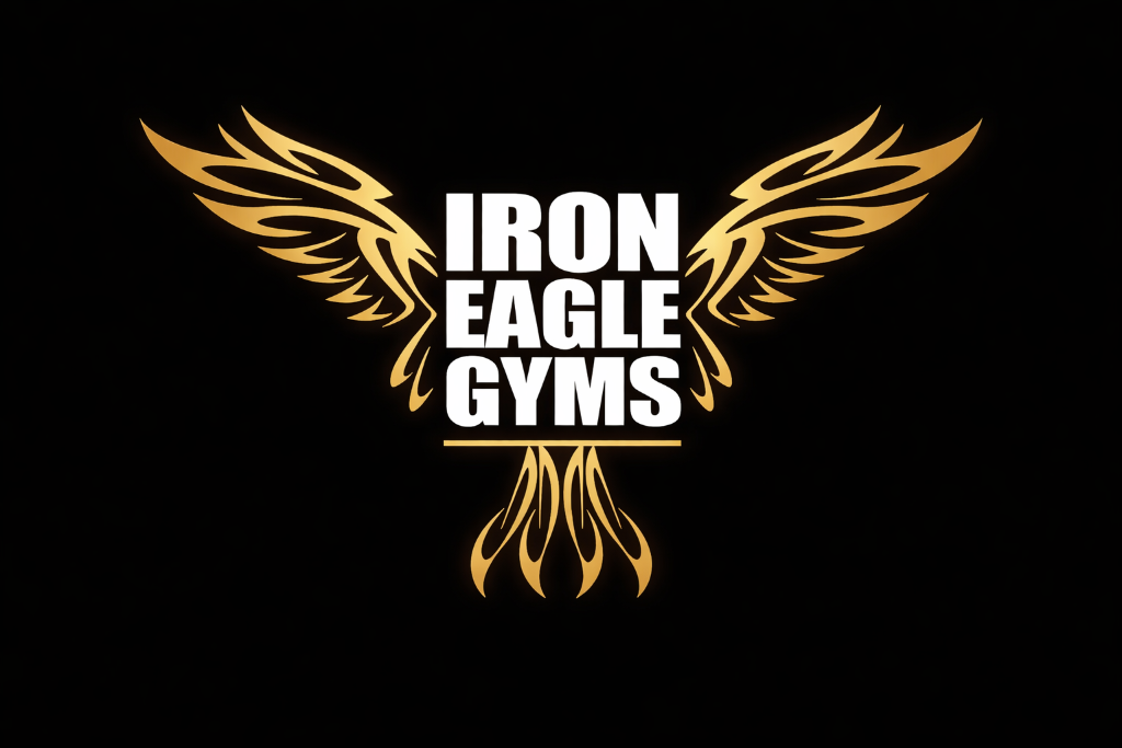 Iron Eagle Gyms