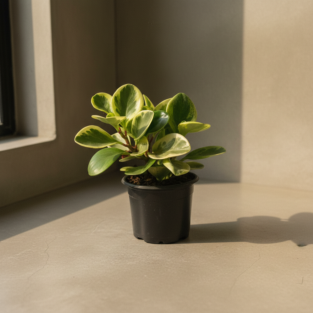 Peperomia USA
