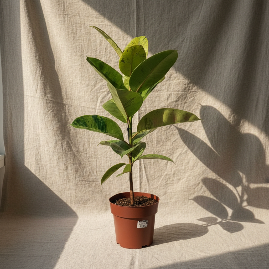 Ficus Shivereana