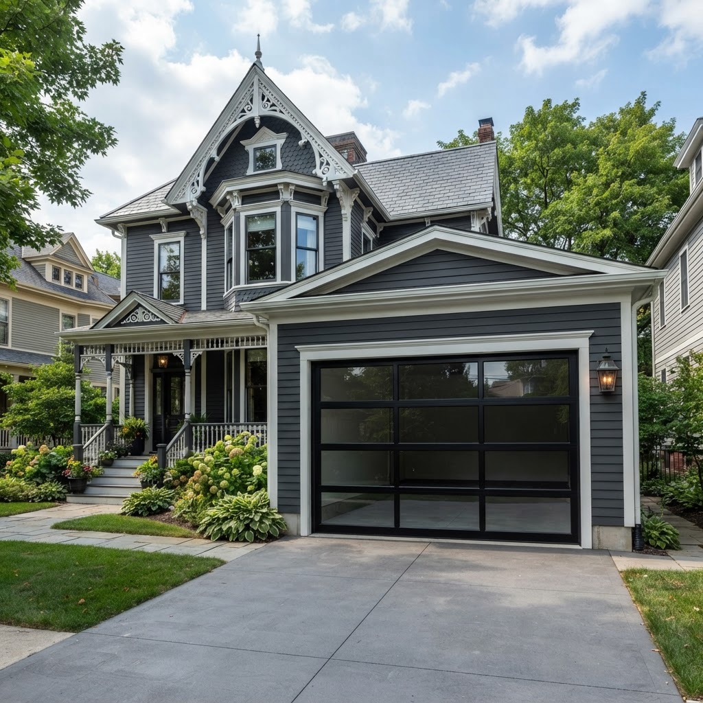 Garage Door Won't Open? Troubleshoot Before You Call