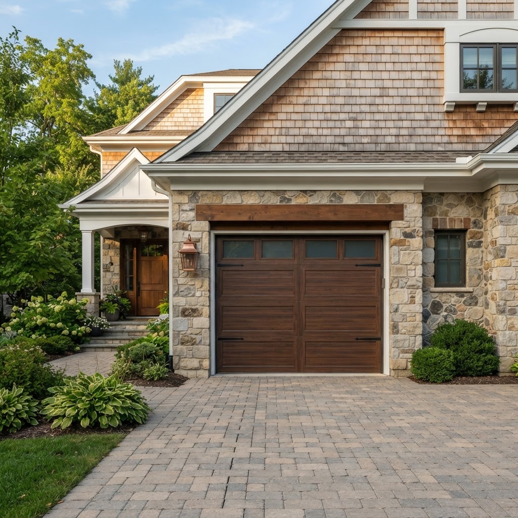 How to Measure Your Garage: A Technical Guide to Rough Openings, Headroom, and Sideroom