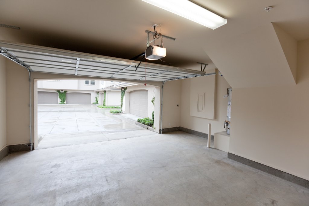 Garage Door Replacement - ProShield Garage Doors San Diego