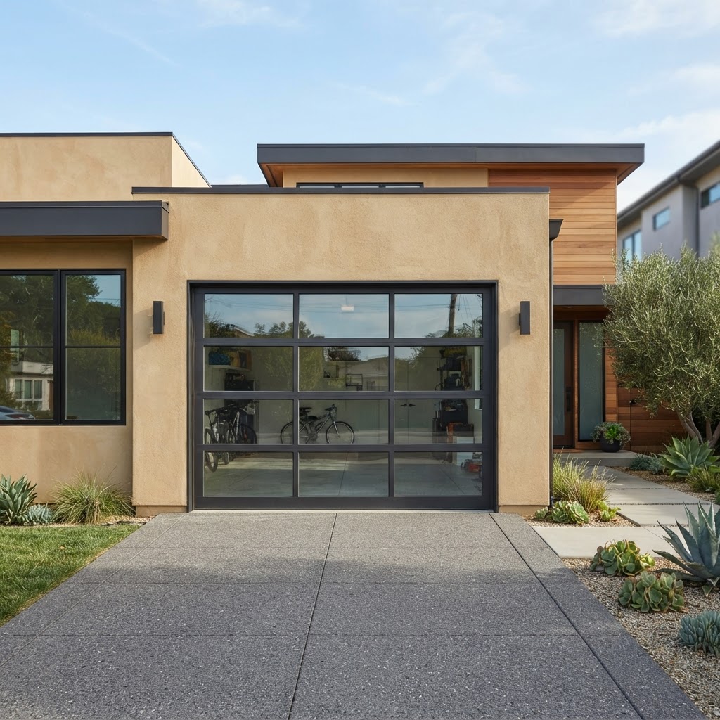 Broken Garage Door Cable? Here's What to Do Right Now