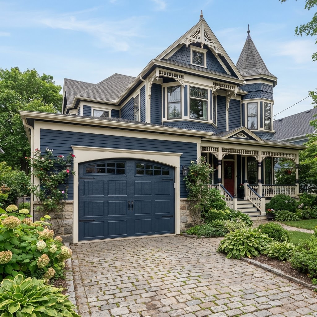 The Guide to Garage Door Insulation: Deciphering R-Values, Polyurethane, and Polystyrene