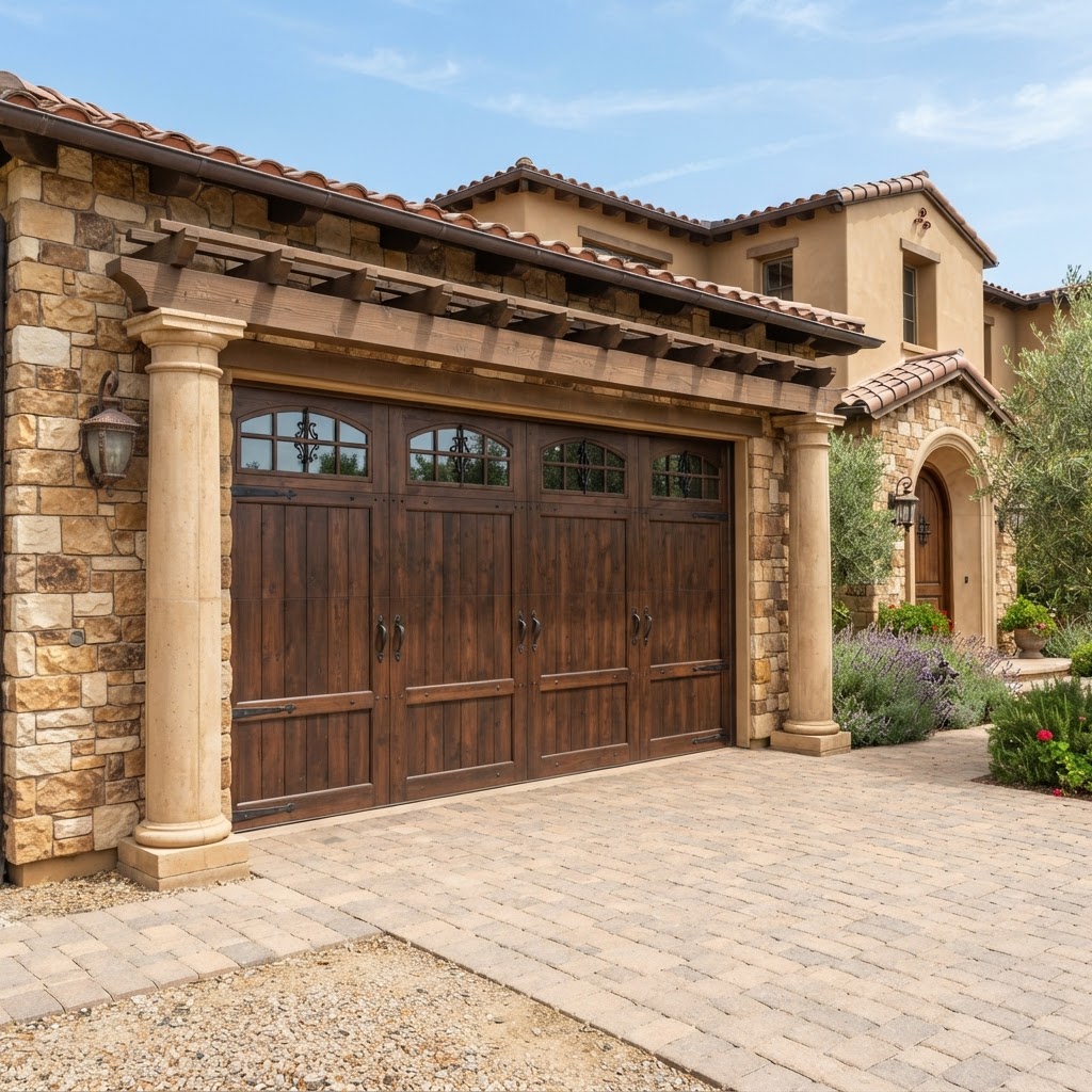 Tracks, Rollers, and Hinges: Sizing, Material Matching, and Noise Reduction