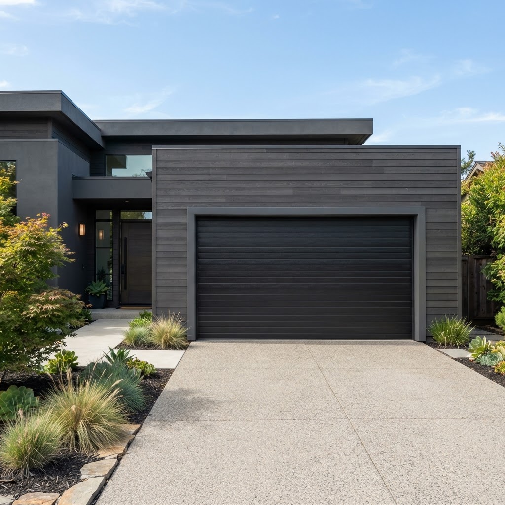 Garage Door Opener Motors: AC vs. DC Power, Horsepower Ratings, and Lifting Capacity