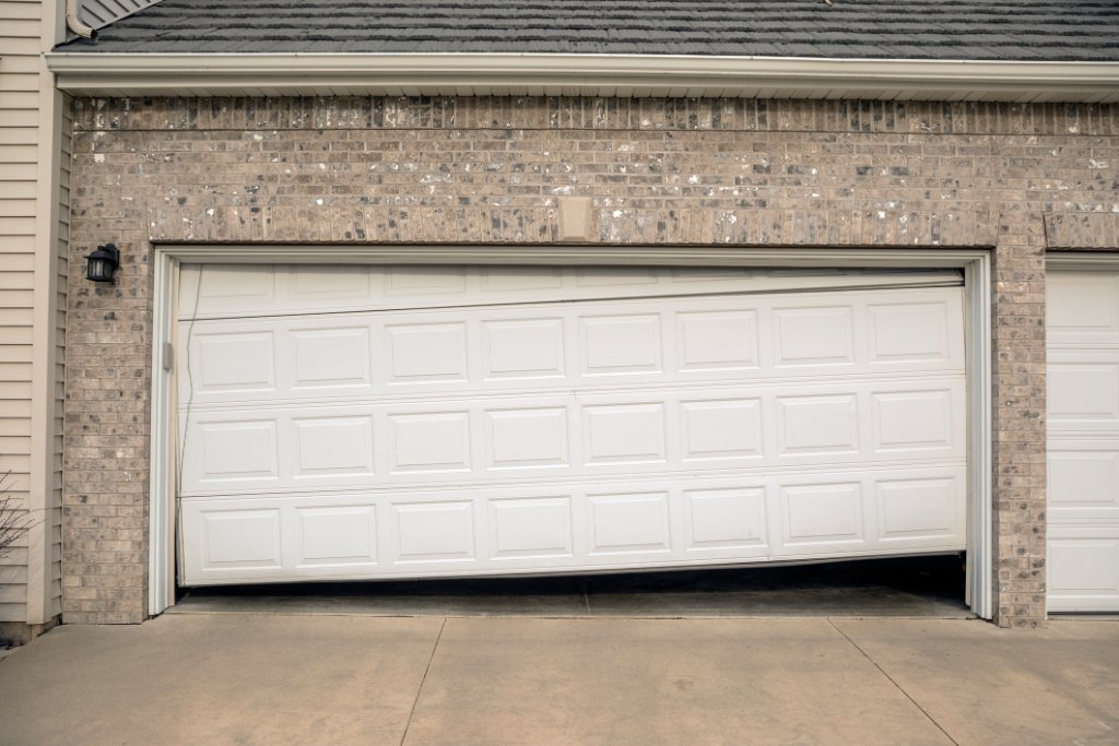 Emergency Garage Door Service - ProShield Garage Doors San Diego