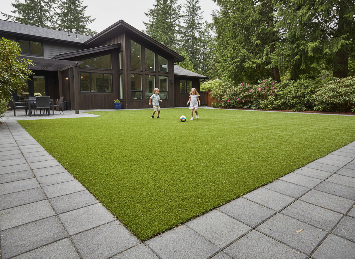 Artificial Turf