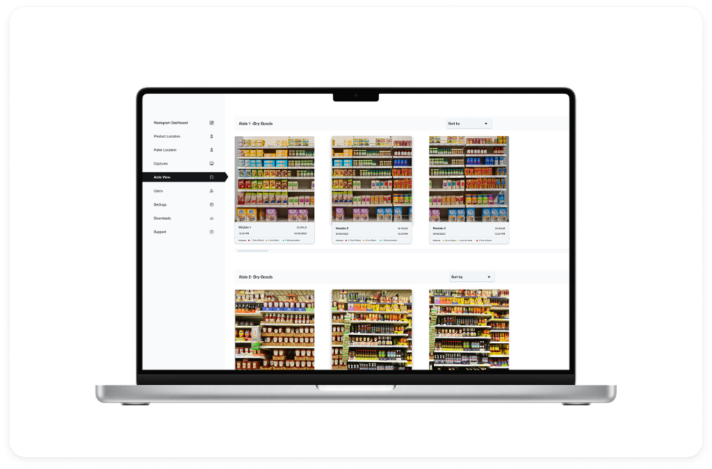 ShelfView
