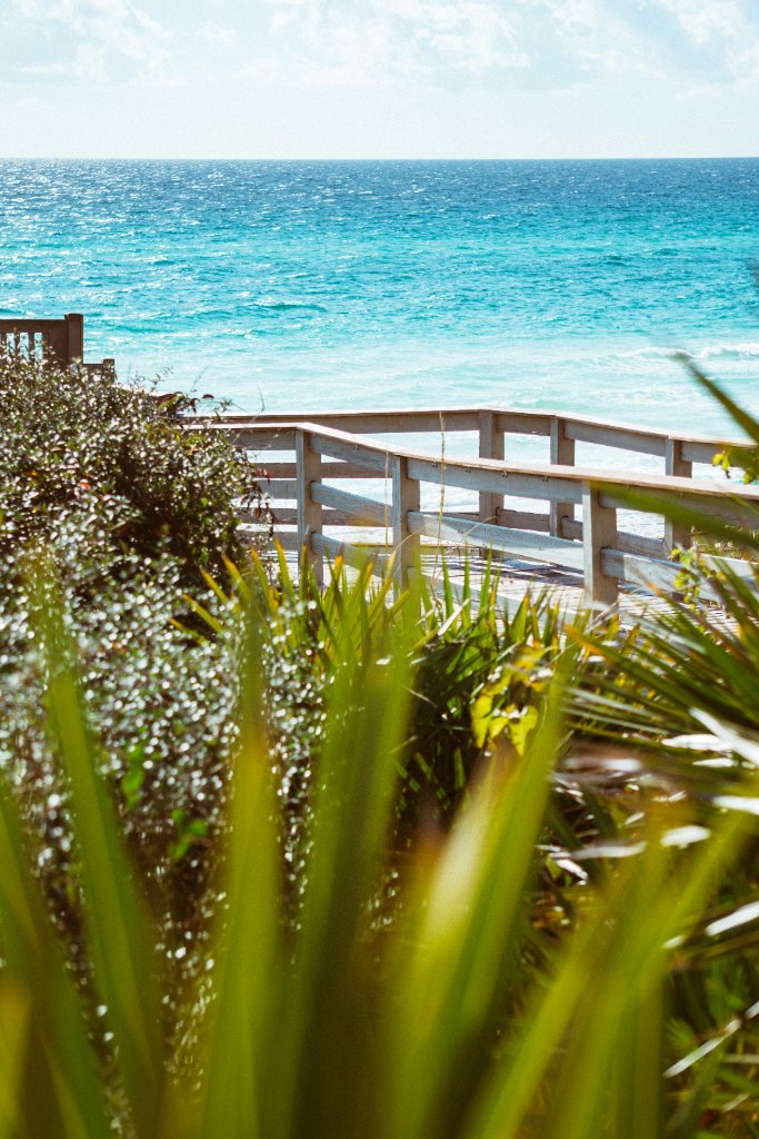 Wedding videographer Alys Beach