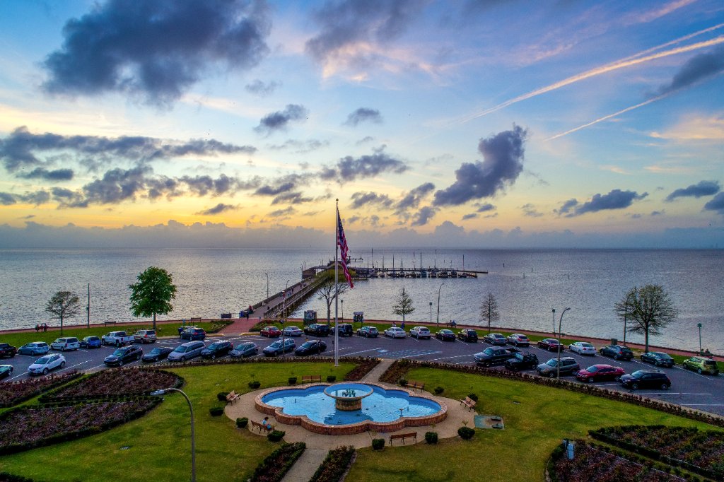 Wedding videographer Fairhope