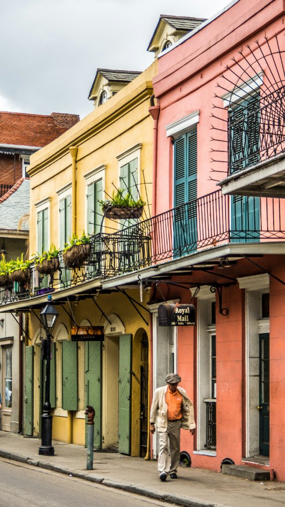 Wedding videographer New Orleans