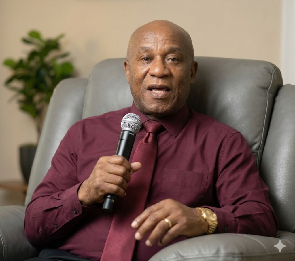 Dr. Obinna Kingsley Eleweanya