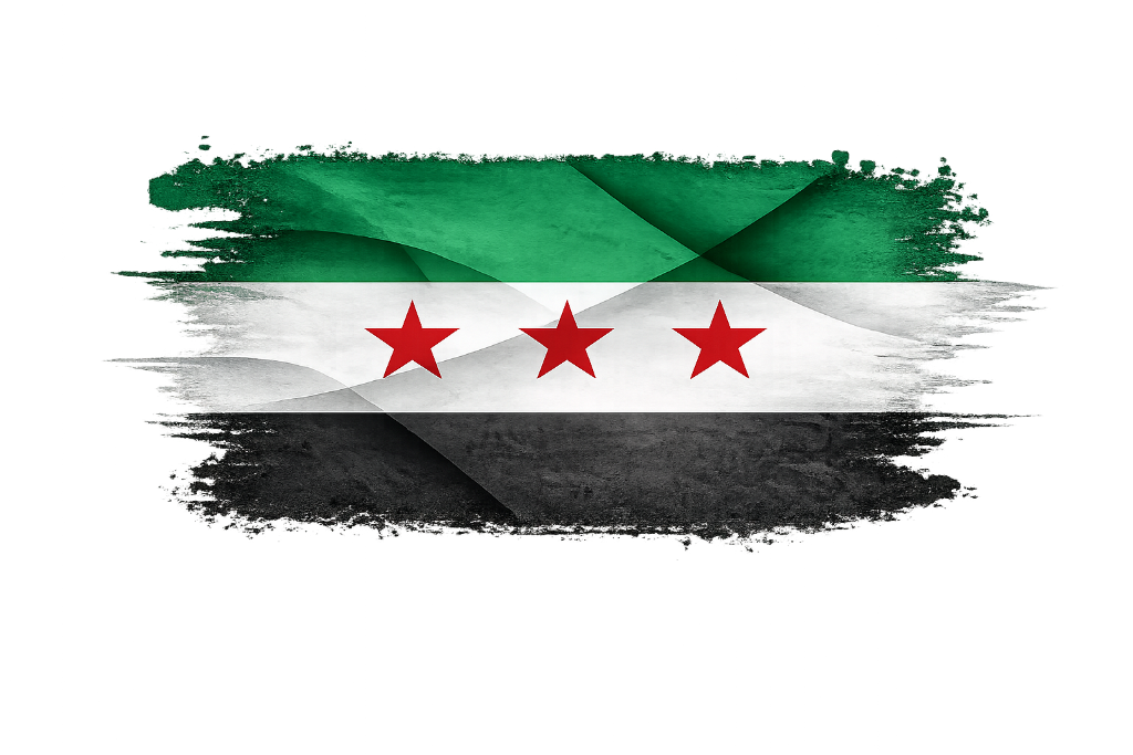 Syrian Arab Republic