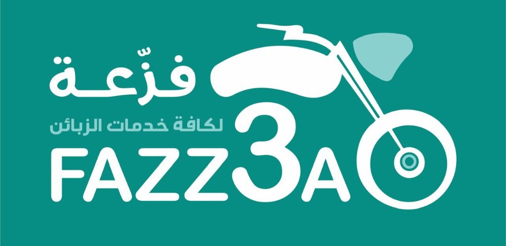 Fazz3a β Delivery Services Co.