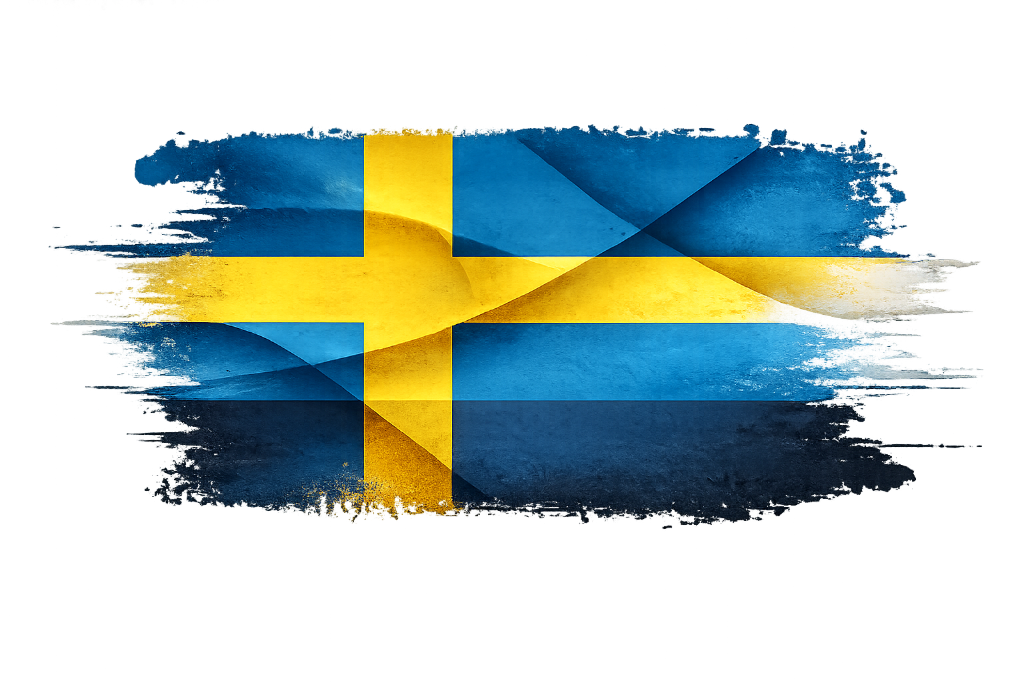 Kingdom of Sweden