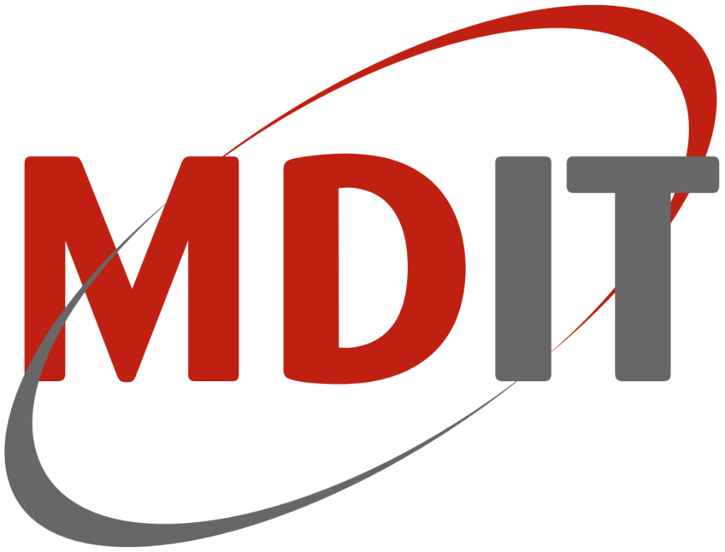 MDIT β Al-Madaar for IT Equipment