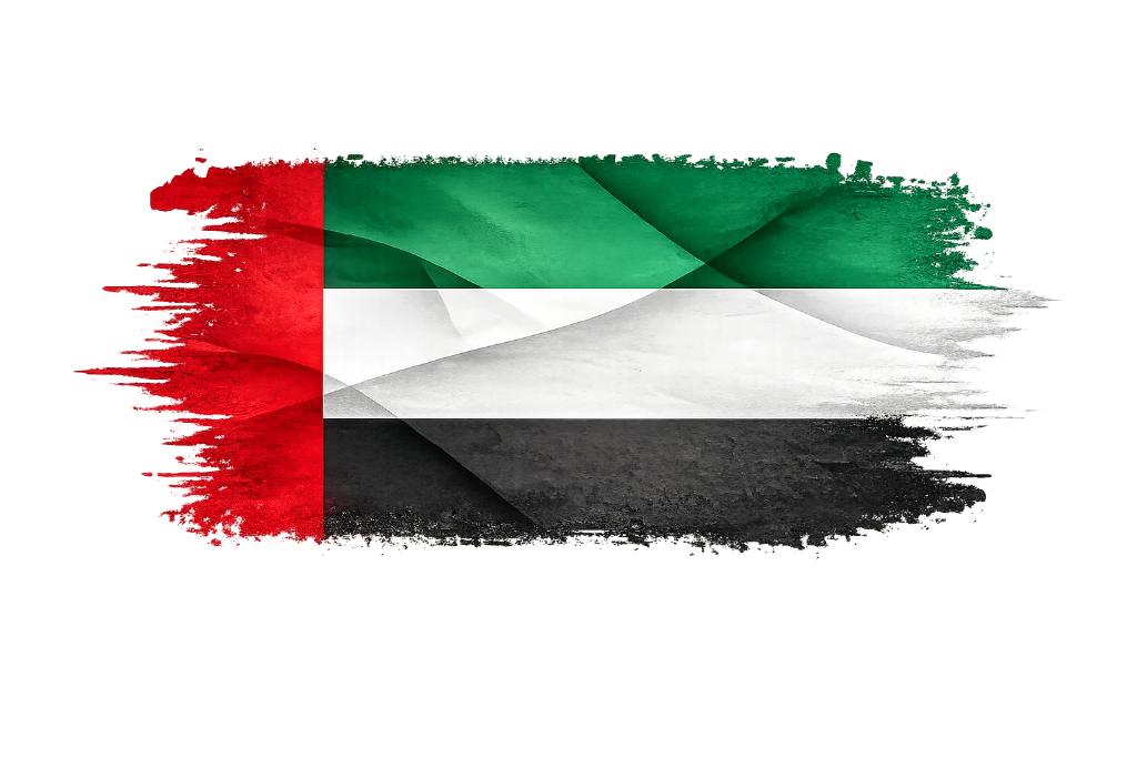 United Arab Emirates