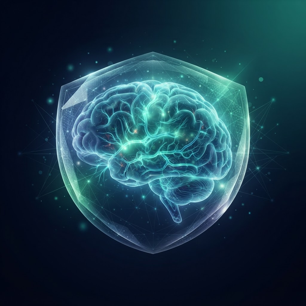 The Dementia-Defense Plan