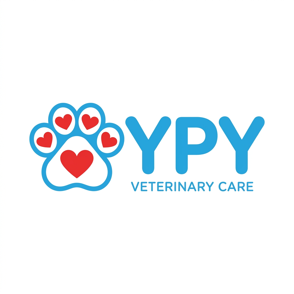Your Pets historY logo