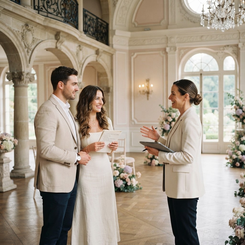 15 Questions to Ask Before Booking Your Wedding Venue