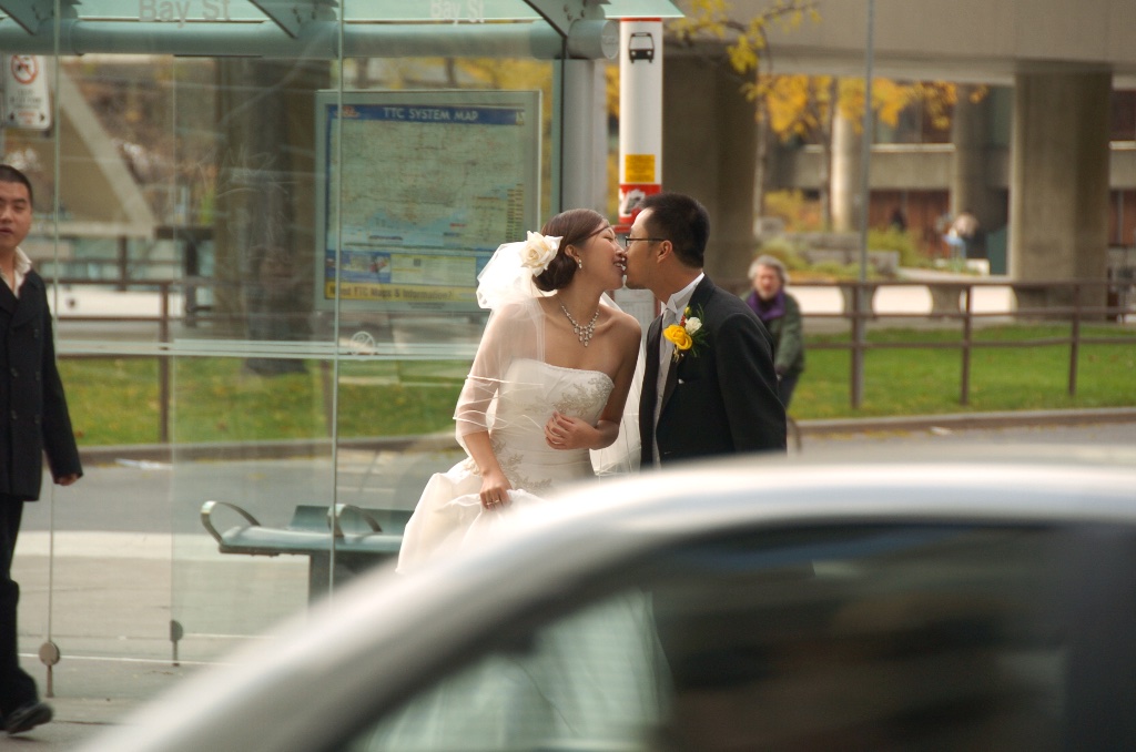 Wedding photo 5