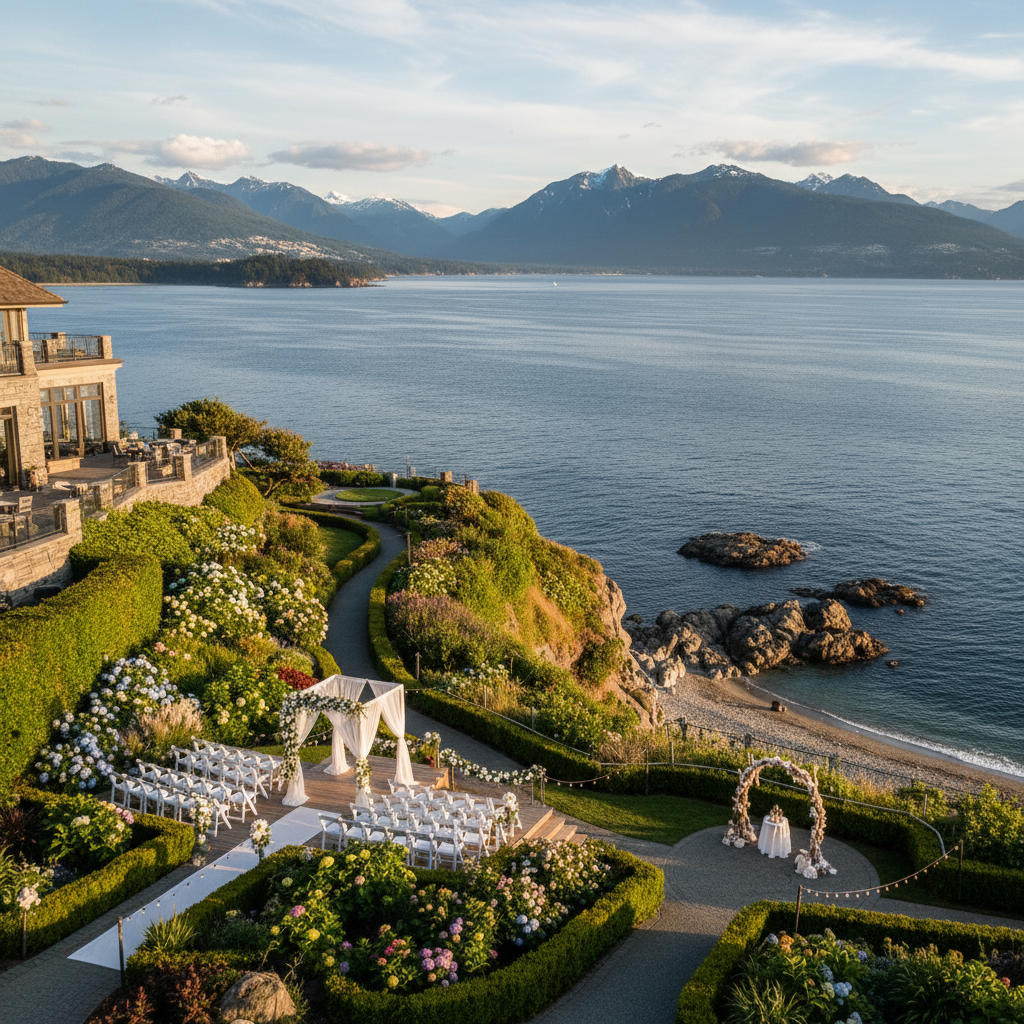 Vancouver Wedding Venues