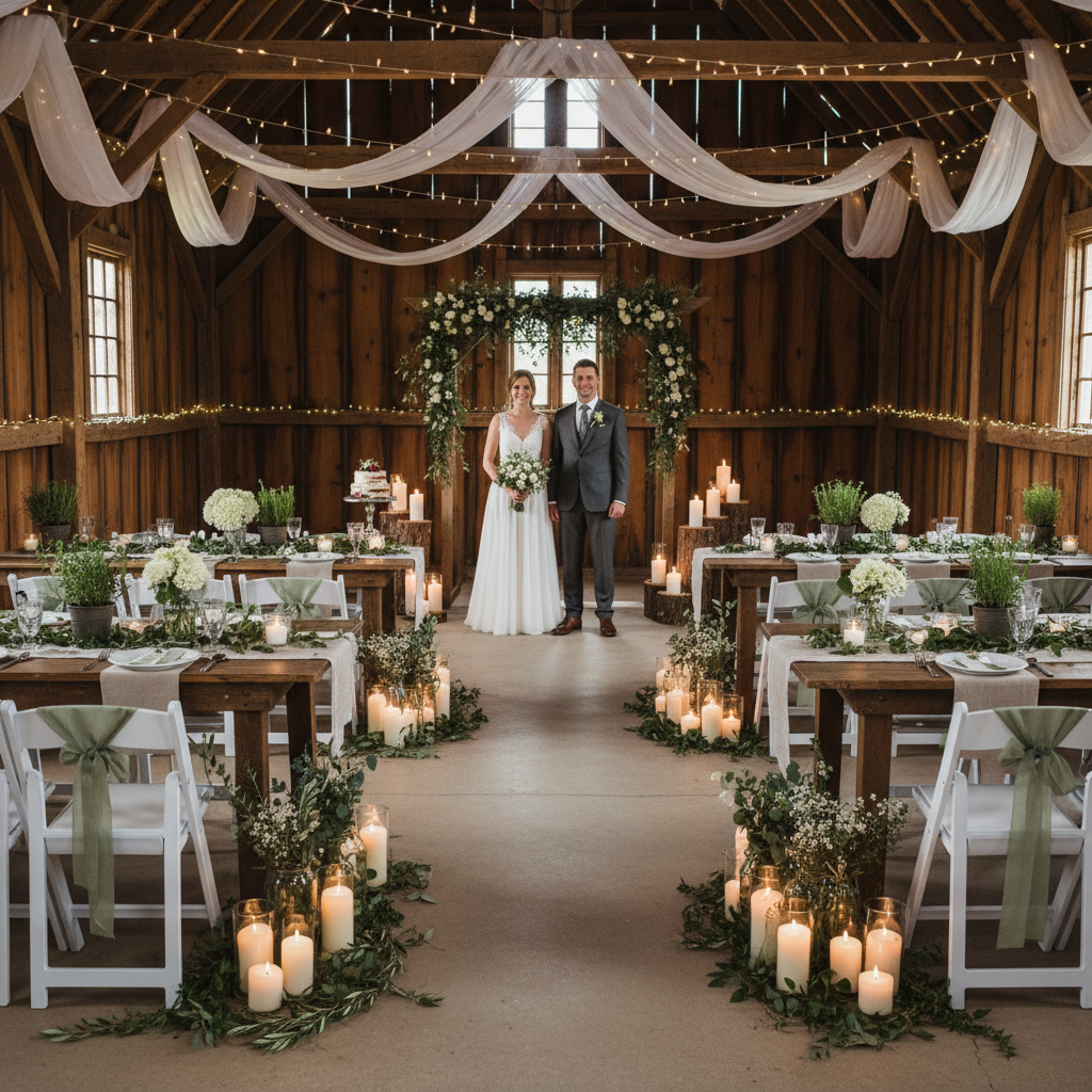 Budget Wedding Planning Tips