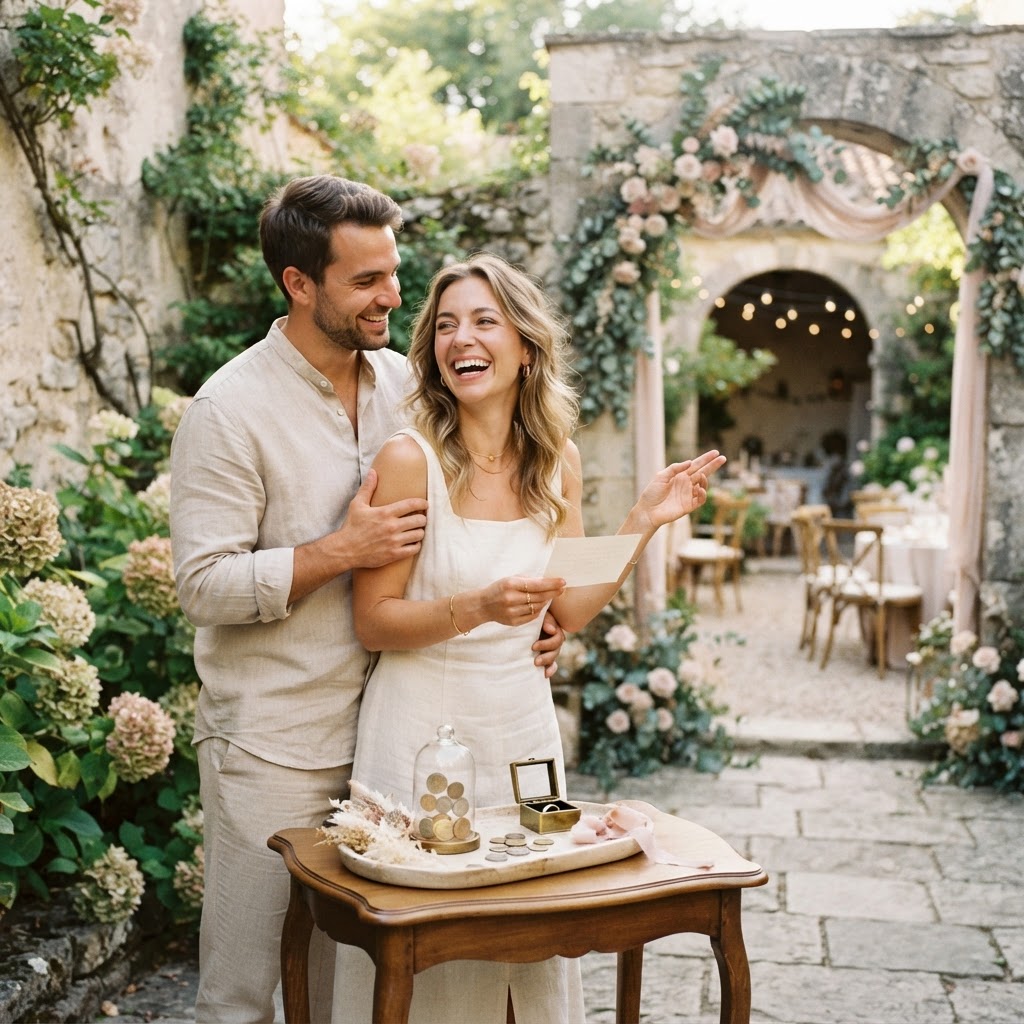 How to Find a Wedding Venue for Under $5,000