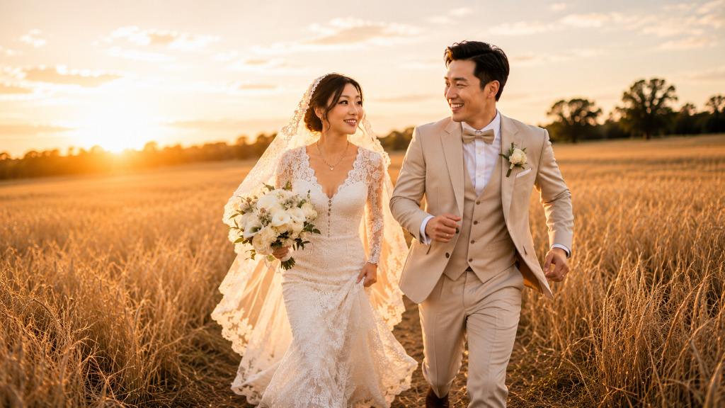 Wedding photo 5