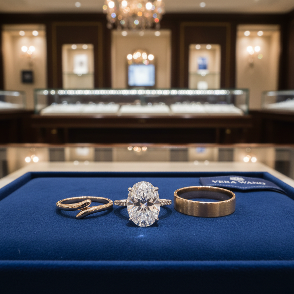 How to Save on Wedding Rings