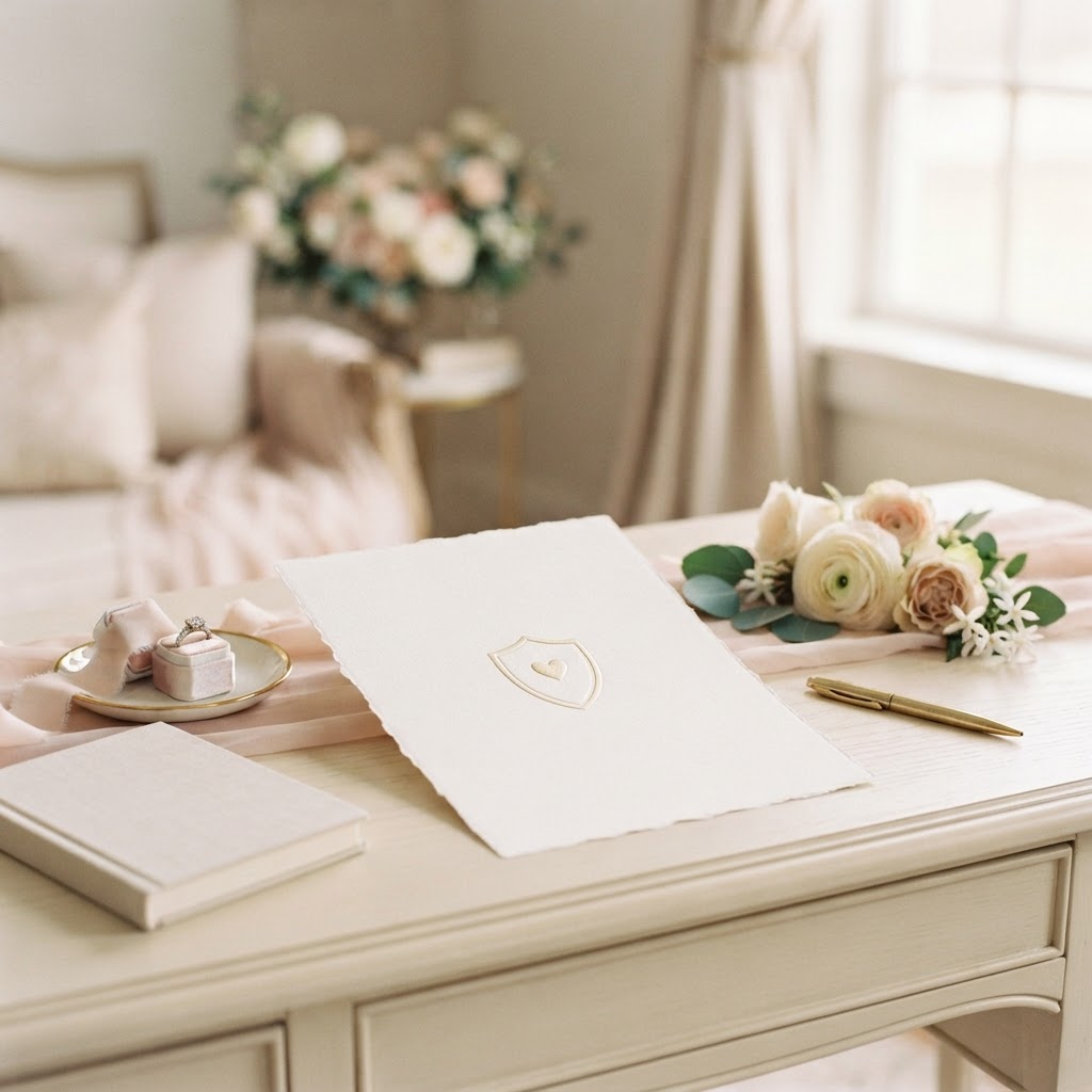 What Is Wedding Vendor Insurance—and Does Your Wedding Need It?