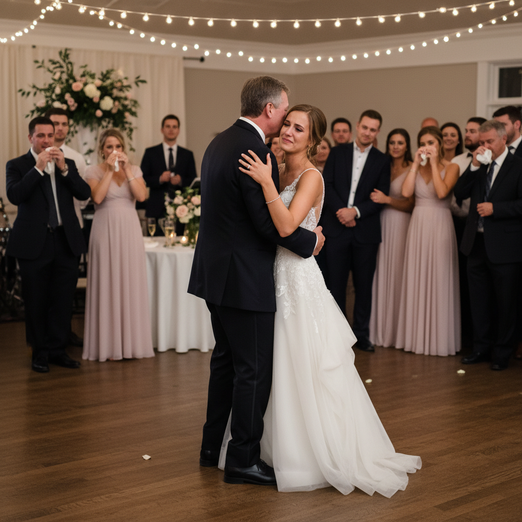 Father-Daughter Dance Songs