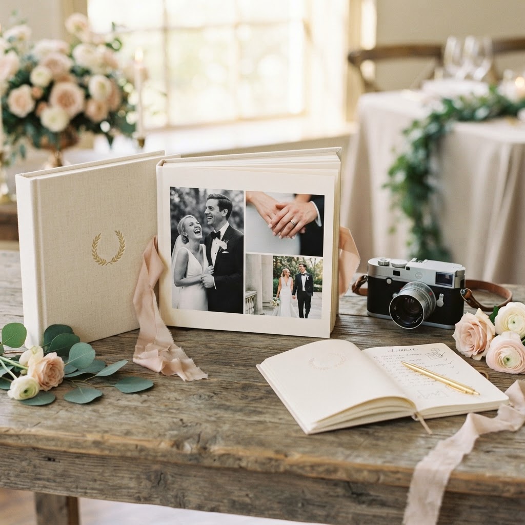 The Wedding Photos You Don't Want to Forget