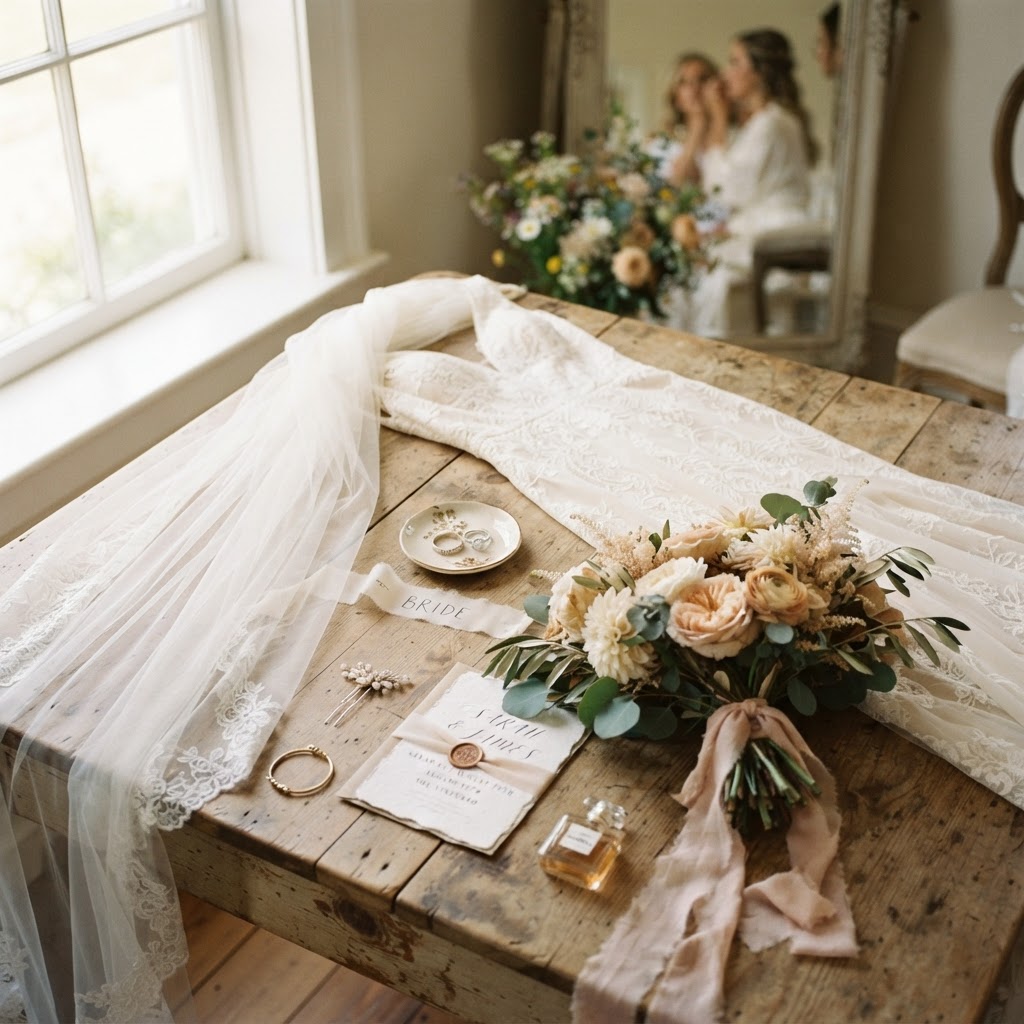 Crafting Your Perfect Wedding Photography Timeline: A Guide for Stress-Free Ontario Weddings