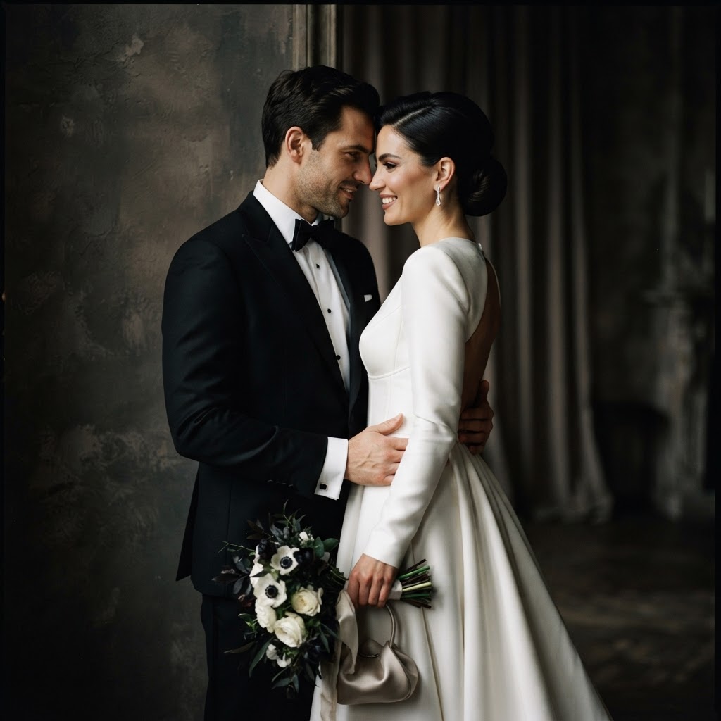 The 2026 Wedding Photo & Video Trends Shaping Ontario Love Stories