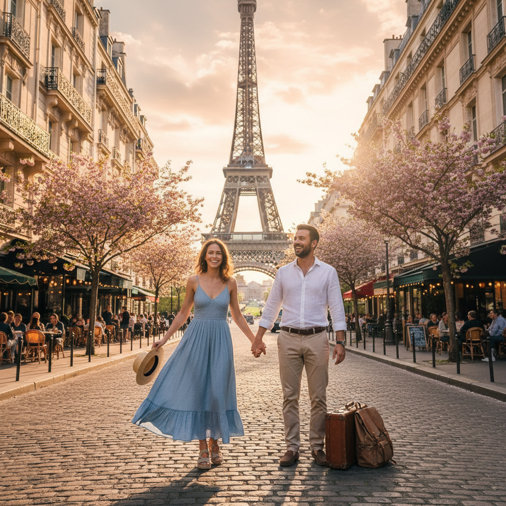 Honeymoon Funds: A Modern Twist on Gifting