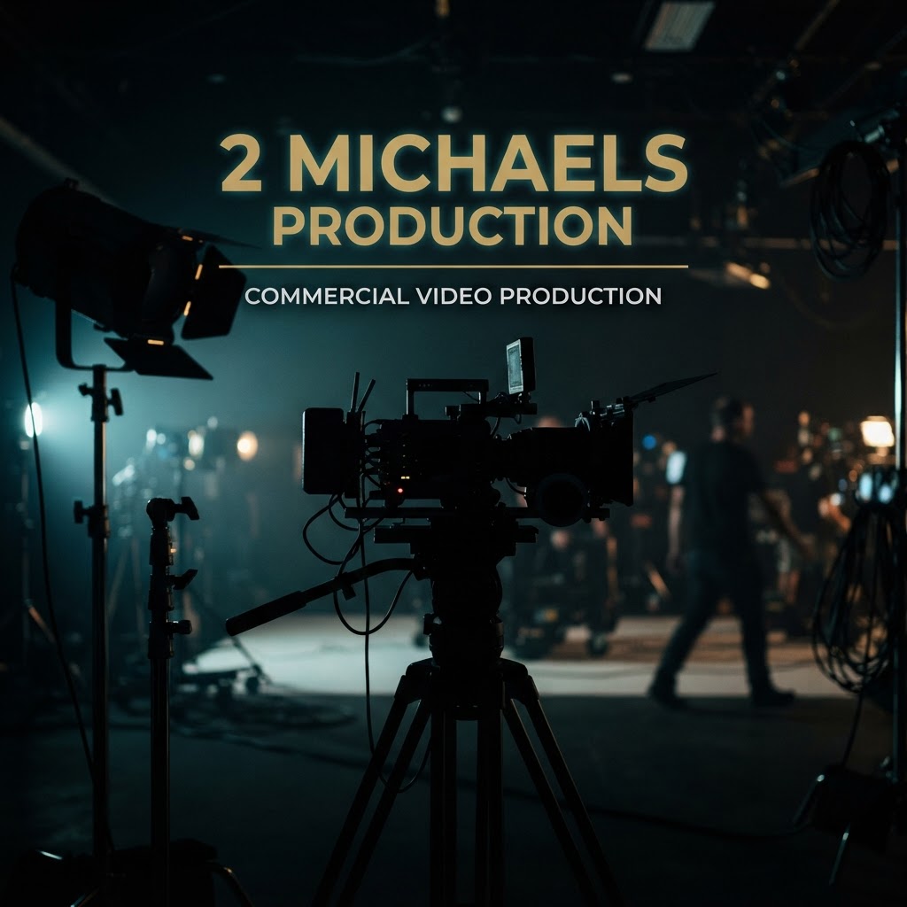 2 Michaels Production thumbnail