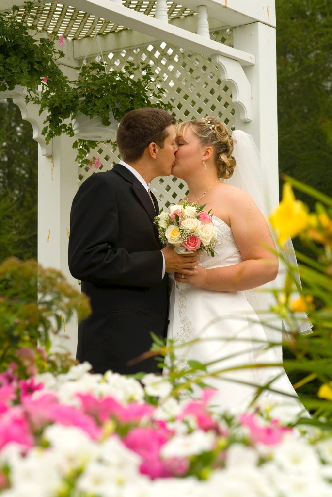 Wedding photo 3