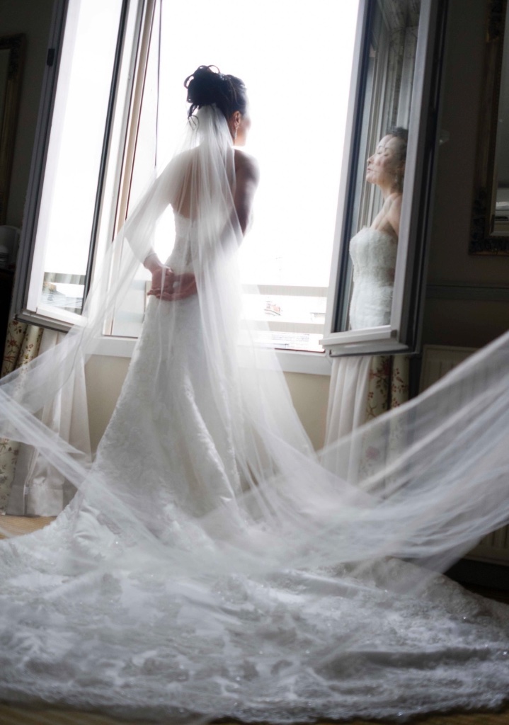 Wedding photo 6