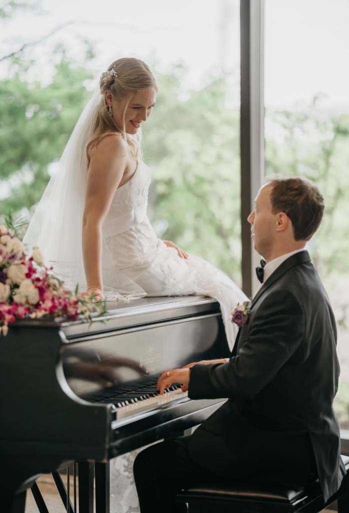 Wedding photo 3