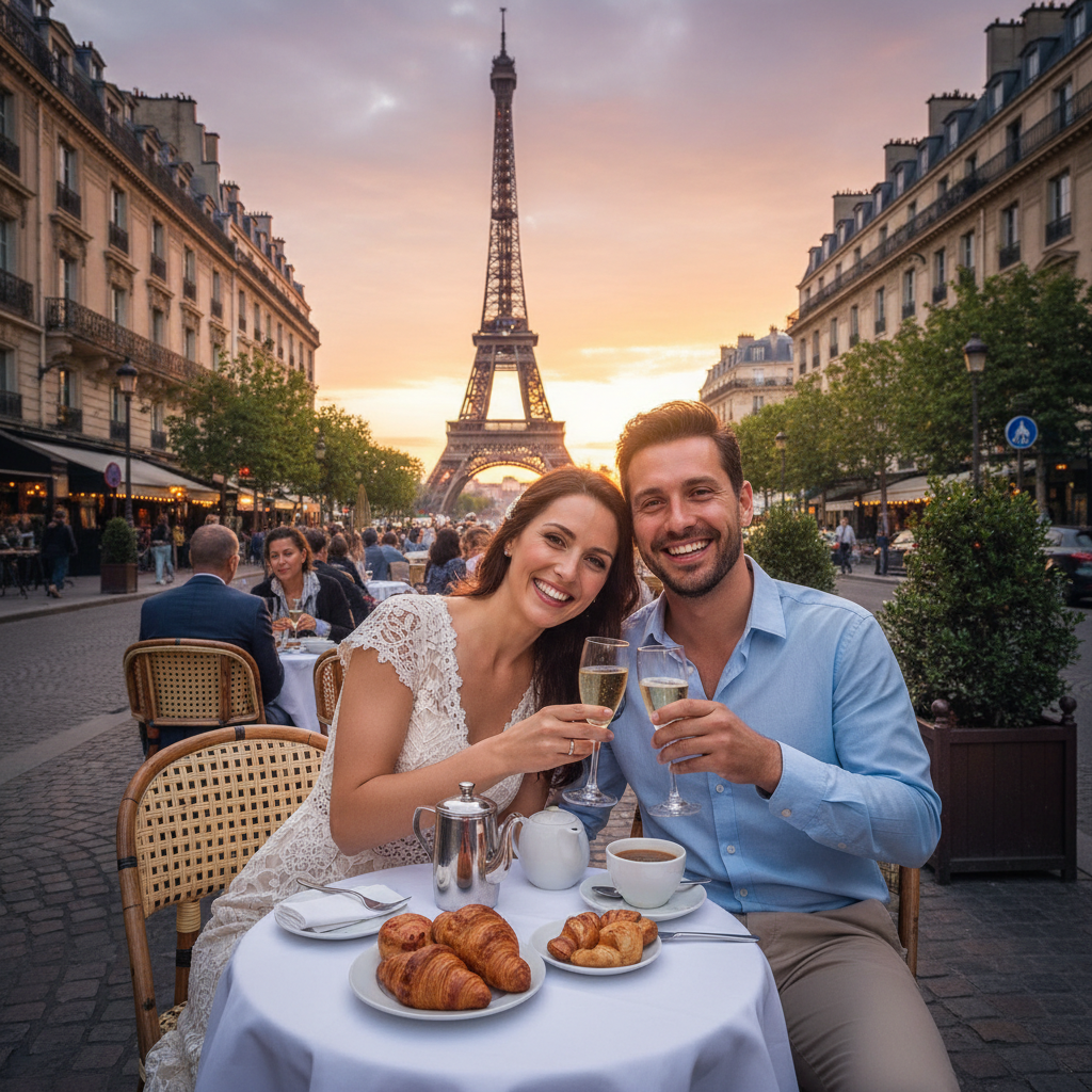 Destination Wedding Budget Tips