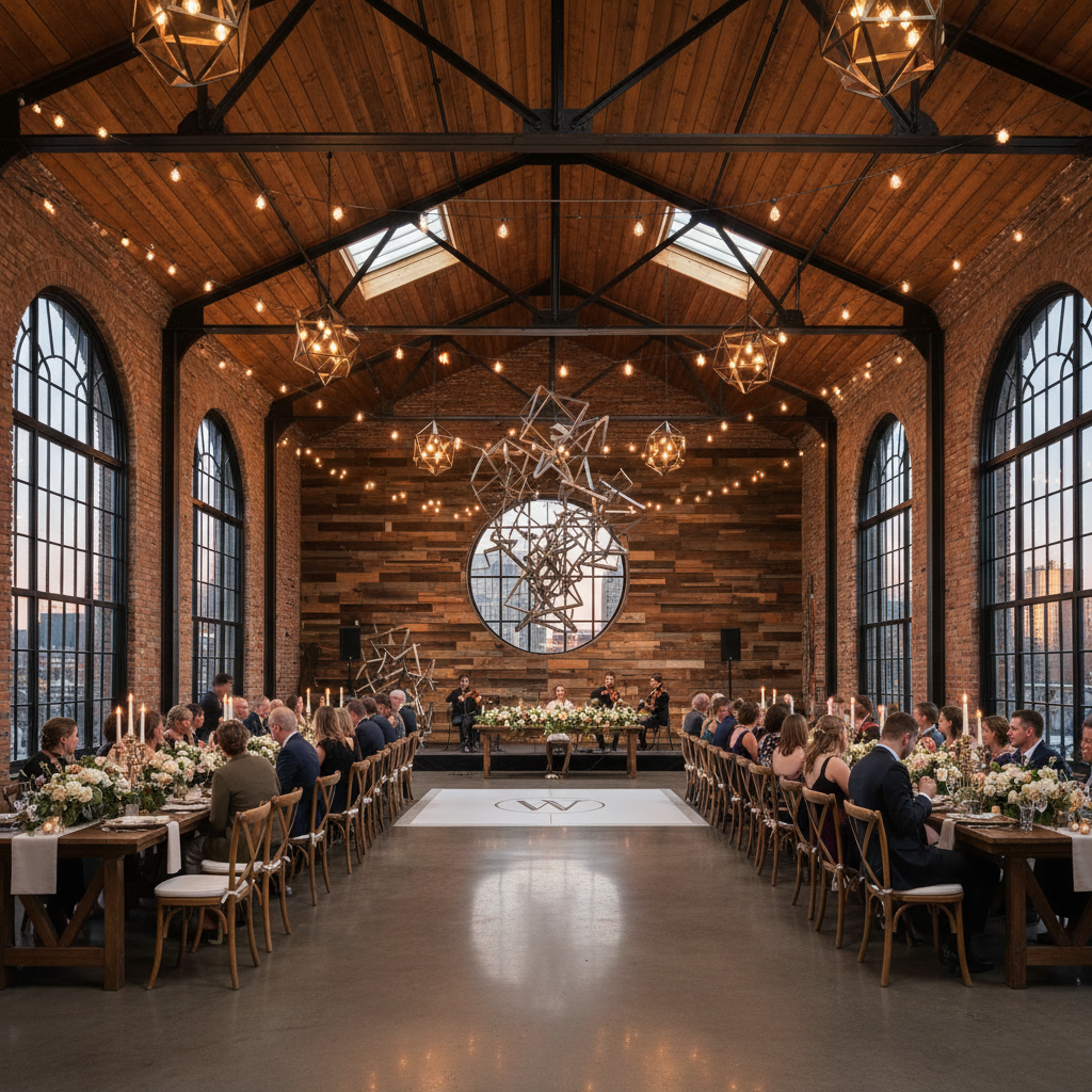 Winnipeg Wedding Venues