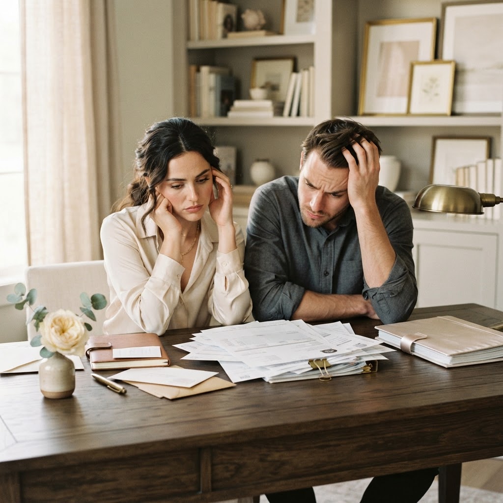 The Wedding Expenses Couples Regret Paying For
